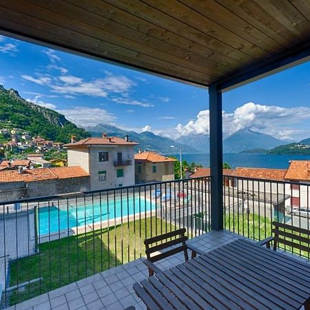 The Sunshine - Apartments With Pool Musso Exterior foto