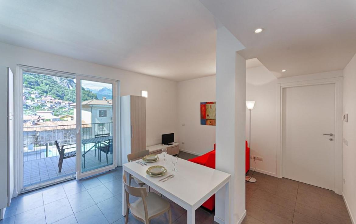 The Sunshine - Apartments With Pool Musso Exterior foto